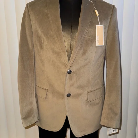Michael Kors Blazer - Picture 2 of 4